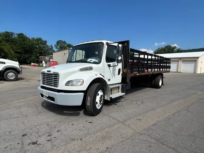 2019 FREIGHTLINER M2 106