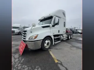 2020 FREIGHTLINER/MERCEDES NEW CASCADIA PX12664