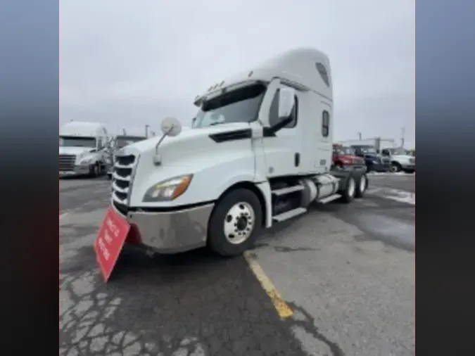 2020 FREIGHTLINER/MERCEDES NEW CASCADIA PX12664708634c5e370268eff7357409a117983