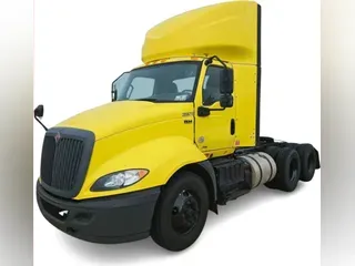 2020 International RH Series