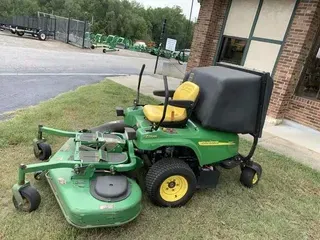 2007 John Deere F687