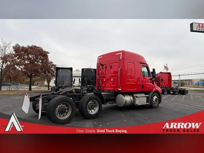 2020 FREIGHTLINER CA1167087172ea82e758d2a4e2a8e7cb51494
