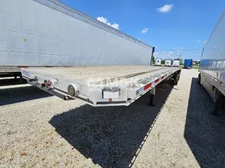 2019 EAST 53' Flatbed