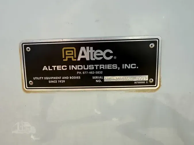 2015 INTERNATIONAL DURASTAR 4300
