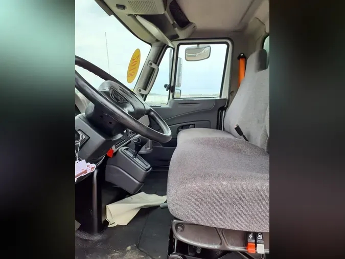 2018 NAVISTAR INTERNATIONAL 4300