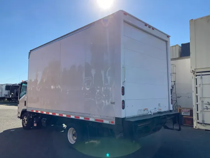 2020 CHEVROLET MOTOR DIV. LCF 4500HD70892f25e6f71d23d2a3f6e5e92a9242