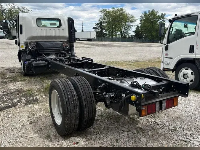 2026 ISUZU DIESEL NPR XD708981001c5c00fa28d3b2b0b17a5aff