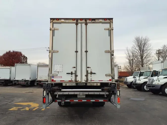 2016 FREIGHTLINER/MERCEDES M2 1067089c2efe5f2fb12e09128d8f0926cee