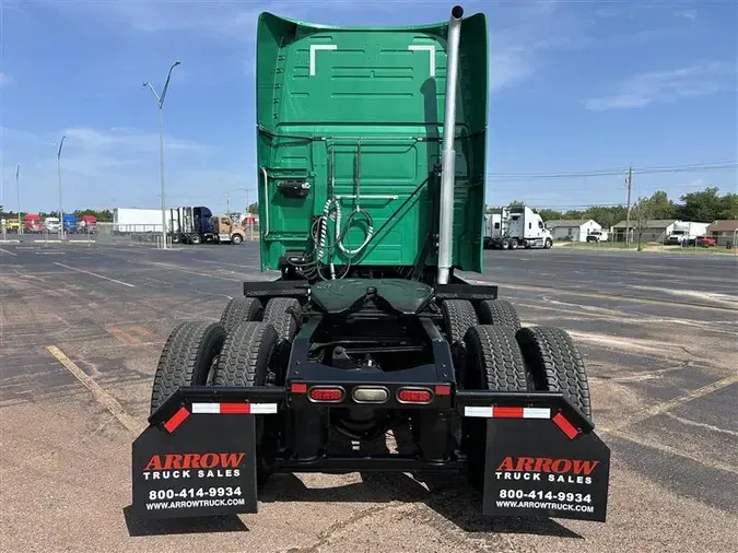2019 VOLVO VNL760708a74f659dcffe004d7cfa339a45ef7