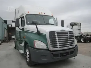 2014 FREIGHTLINER CASCADIA 125