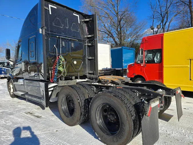 2021 FREIGHTLINER/MERCEDES NEW CASCADIA PX12664