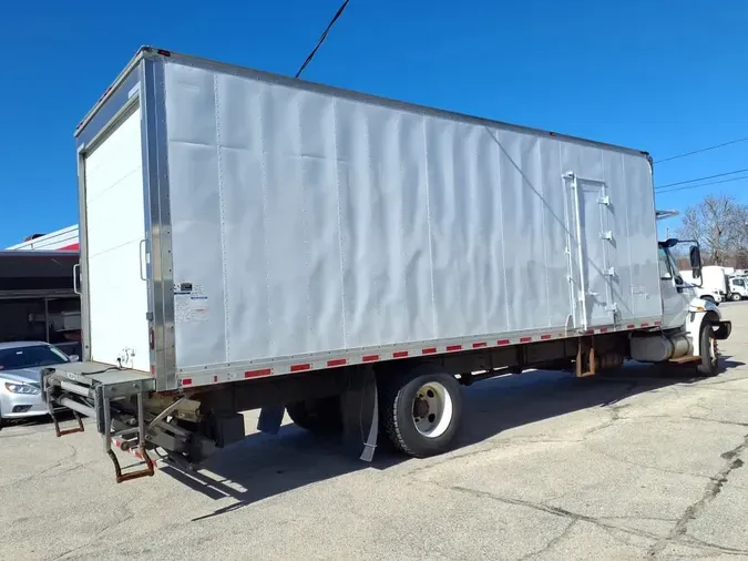 2019 NAVISTAR INTERNATIONAL 4300