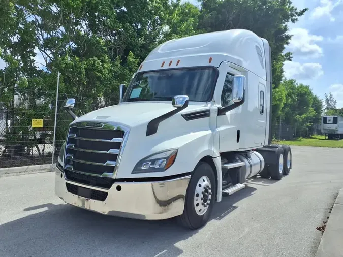 2023 FREIGHTLINER/MERCEDES NEW CASCADIA PX12664708f56d19b8a80548ad85f71fb4c0c81