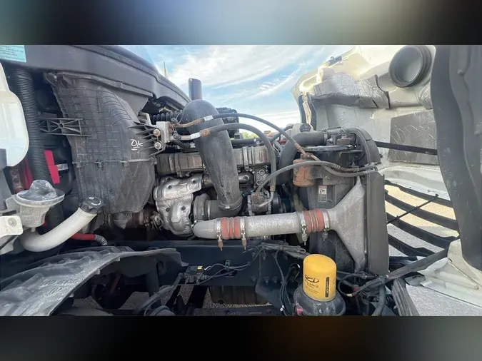 2019 Freightliner Cascadia 126708f78082e5600cc6bdd820e2d95aac9