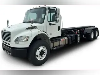 2018 Freightliner Business Class M2 106