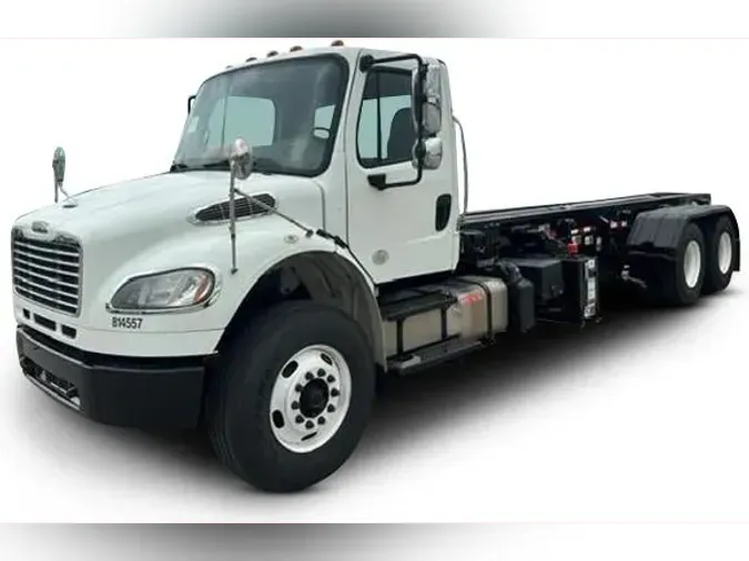2018 Freightliner Business Class M2 106708fe9257f1b6346992c7bcd17f208c2
