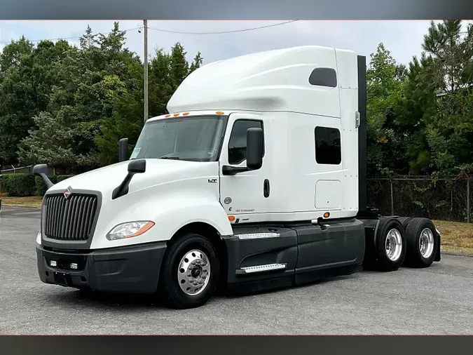 2021 INT LT625 6x4