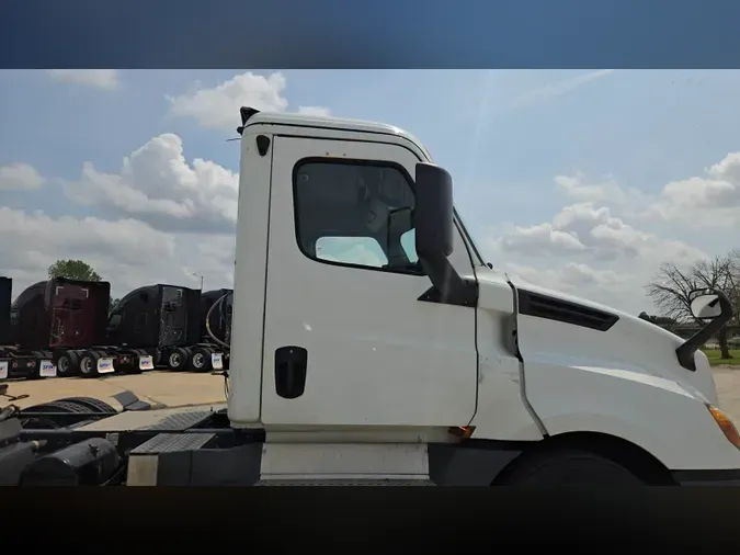 2019 Freightliner Cascadia 12670908058ca648851daba9bcb3859e828