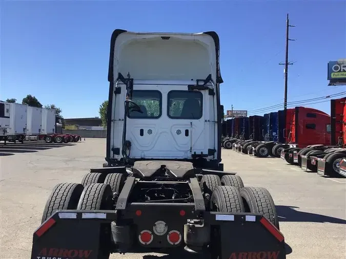 2021 FREIGHTLINER CA1267091a11b2a71fcb8934119787bcd27bf
