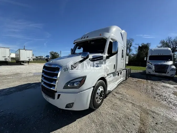 2023 FREIGHTLINER Cascadia 1267091ed5d2753f68f45dfa9162cedaddf