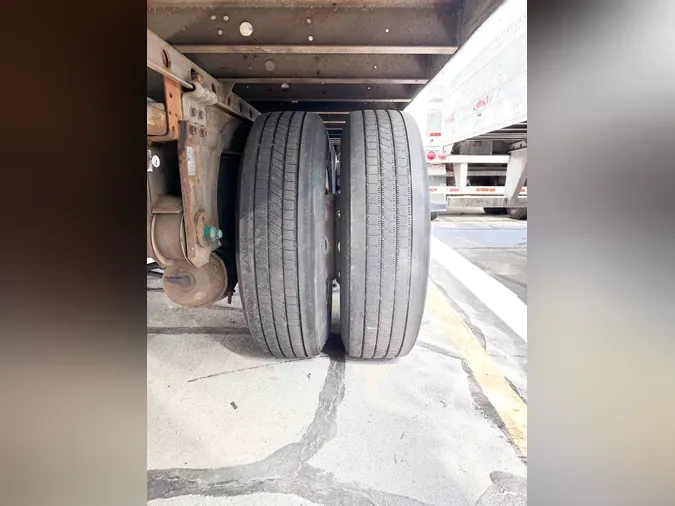 2018 UTILITY VS2RA