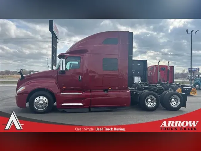 2023 INTERNATIONAL LT