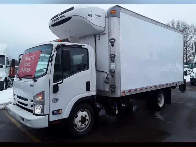 2018 ISUZU NPR7094648e69872c5c918e73c5dce76c4f