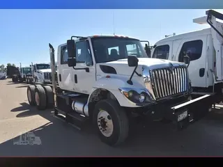 2011 INTERNATIONAL WORKSTAR 7400