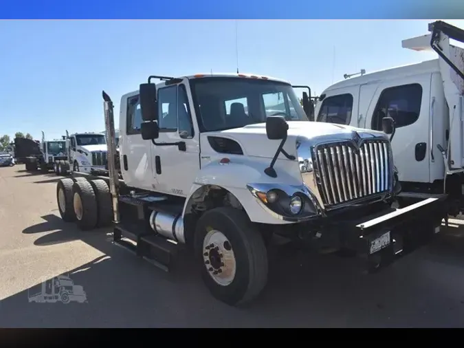2011 INTERNATIONAL WORKSTAR 74007094b2f73760f11de09b6163fdf1421a