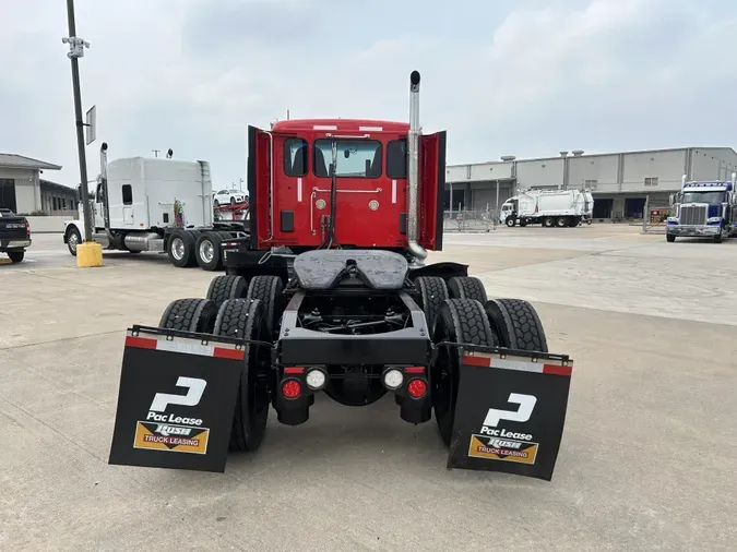 2019 Peterbilt 579