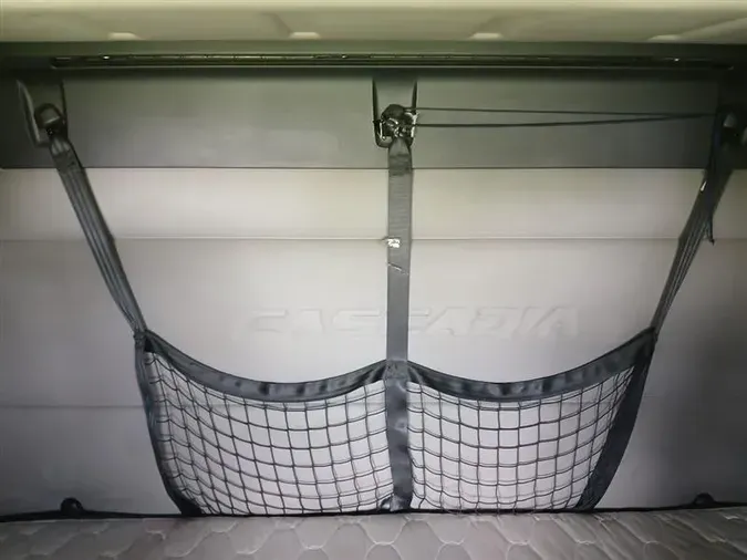 2019 FREIGHTLINER CA116