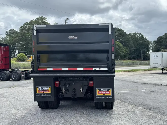 2020 Peterbilt 389