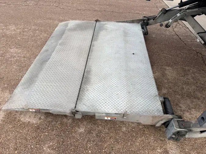 2022 International MV607