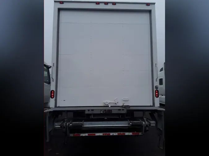 2019 NAVISTAR INTERNATIONAL MV607 (4X2)