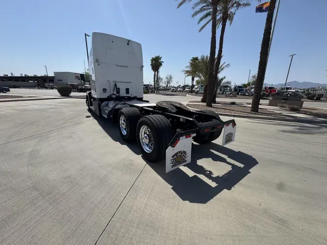 2023 Kenworth T680