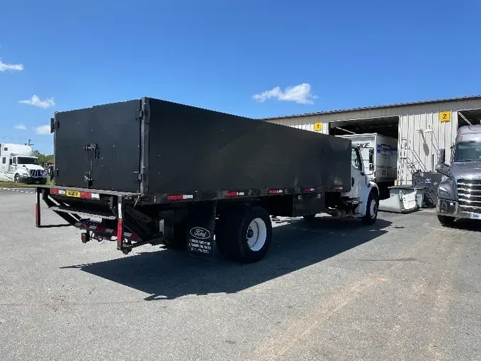 2006 FREIGHTLINER M2