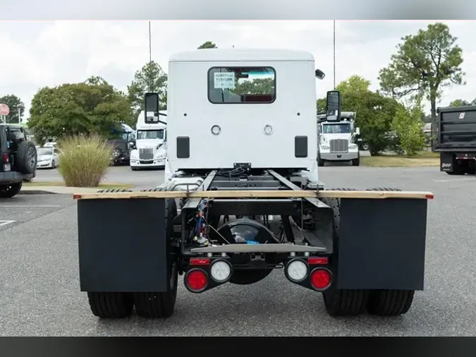 2026 PETERBILT 537