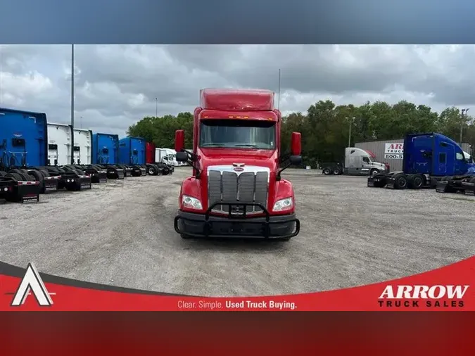 2021 PETERBILT 579