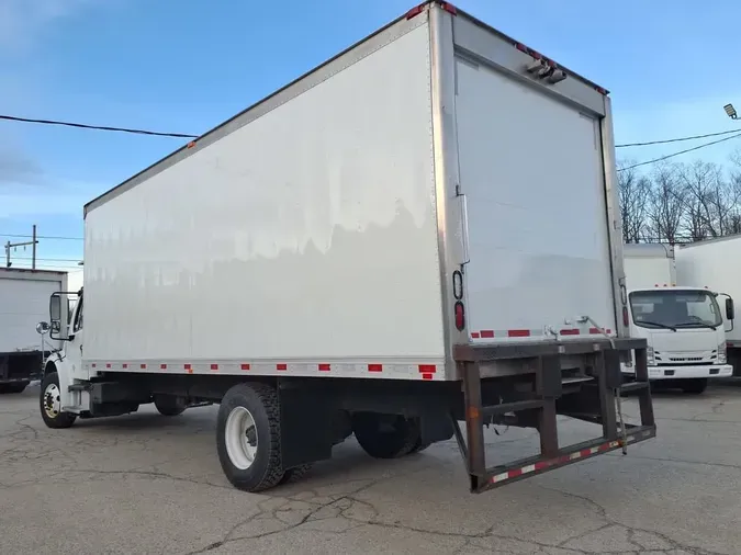 2021 FREIGHTLINER/MERCEDES M2 106