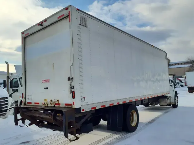 2020 FREIGHTLINER/MERCEDES M2 106