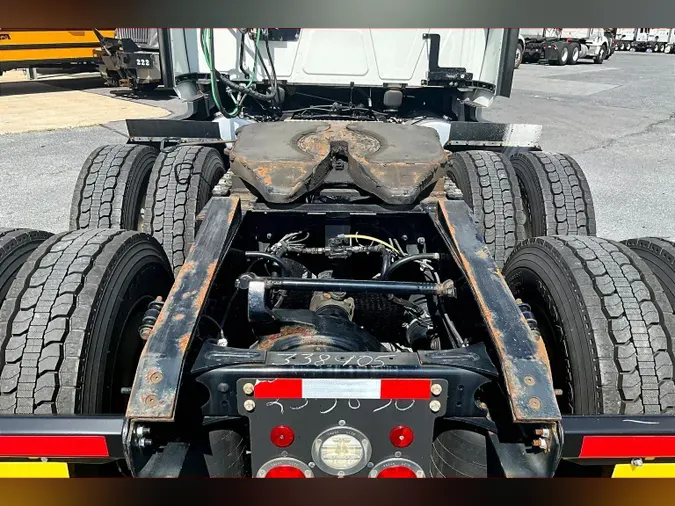 2022 INT LT625 6x4
