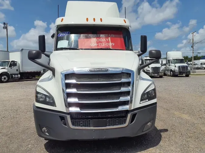 2020 FREIGHTLINER NEW CASCADIA PX12664