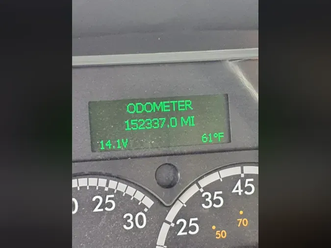 2018 FREIGHTLINER/MERCEDES M2 106709ed79bf5462c0c8dd28bef8a33bd20