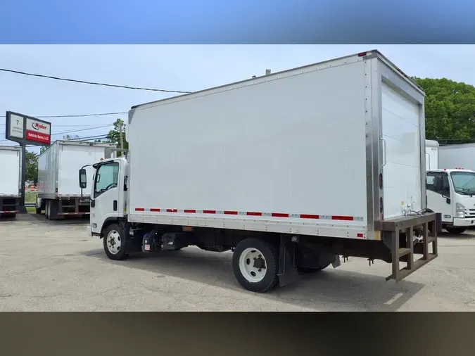 2020 CHEVROLET MOTOR DIV. LCF 5500XD709fc6b4896436604bfee0cbf4e41f5b