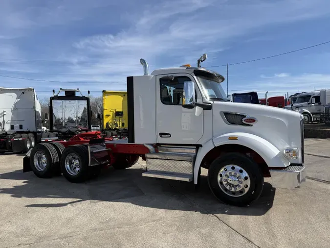 2024 Peterbilt 567