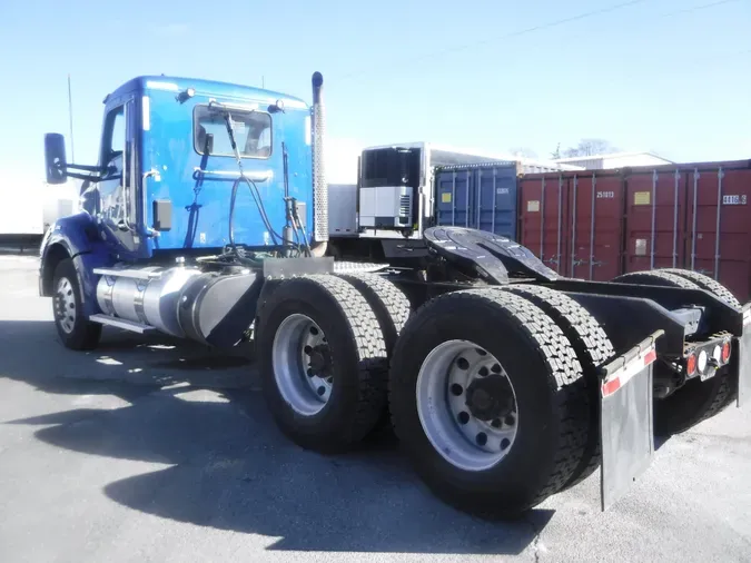 2018 KENWORTH TRUCKS T-880