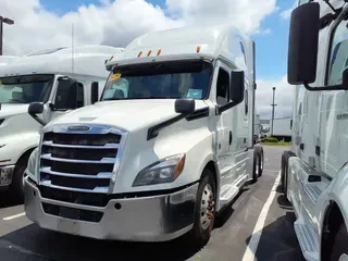 2020 FREIGHTLINER NEW CASCADIA PX12664