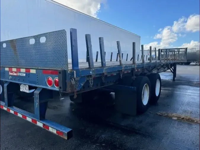 2016 GREAT DANE TRAILER GPA-248 48/102