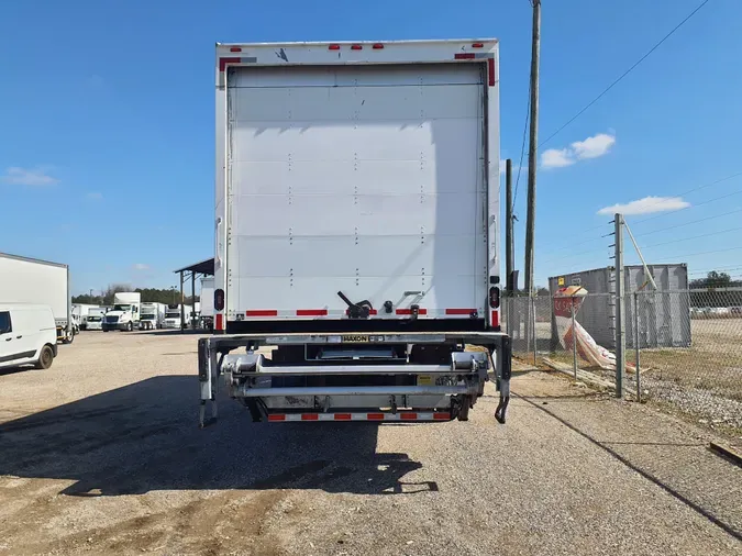 2018 NAVISTAR INTERNATIONAL 4300