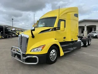 2023 Kenworth T680